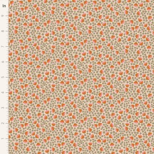 Bellflower by Tilda - 110134 - Sand