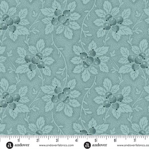 Dahlia by Edyta Sitar - 1381T