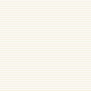 Devonstone Fundamentals Stripe 1/8 Inch – DV 2970 Natural Cream