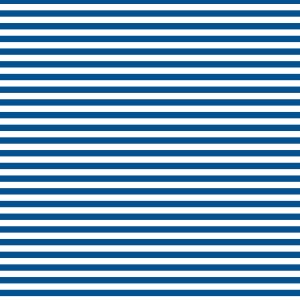 Devonstone Fundamentals Stripe 1/4 Inch – DV 3013 Nautical