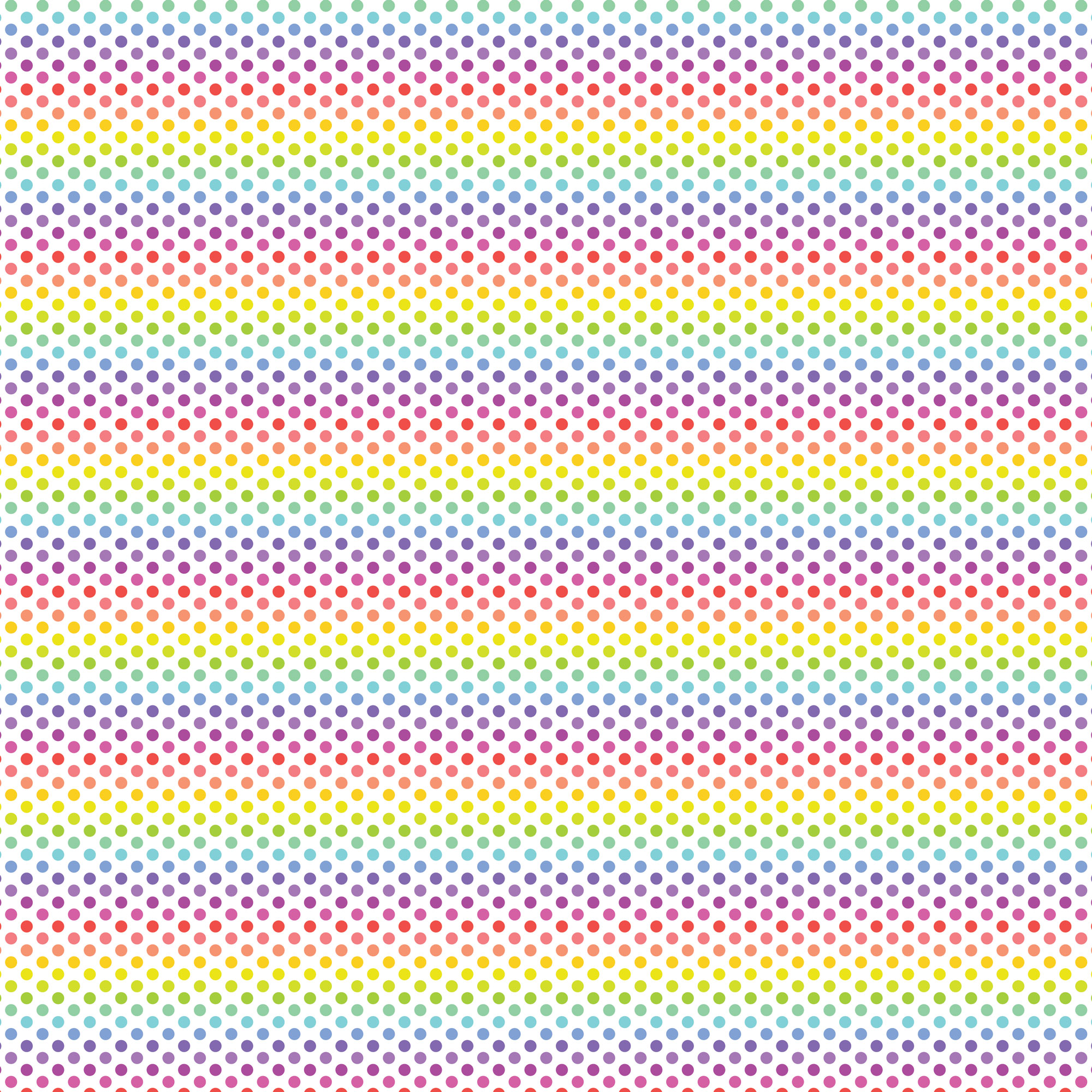 Devonstone Fundamentals Spot 1/8 Inch – DV 3048 Rainbow
