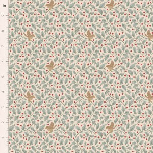 Merry Little Christmas - Holly Duckegg 100627