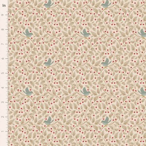 Merry Little Christmas - Holly Clay 100636