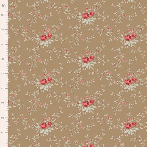 Merry Little Christmas - Noel Taupe 110149