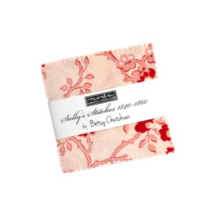 Sallys Stitches by Betsy Chutchian - Mini Charms