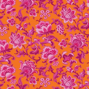 Miscellany by Michelle Marvig - Jacobesque DV6836