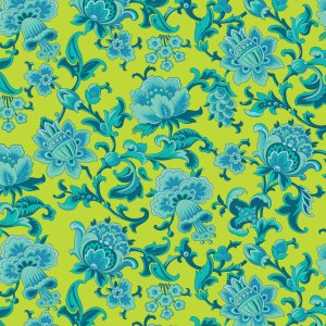 Miscellany by Michelle Marvig - Jacobesque DV6837