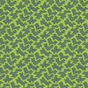 Miscellany by Michelle Marvig - Irregular Zebra DV6844