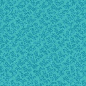 Miscellany by Michelle Marvig - Irregular Zebra DV6845