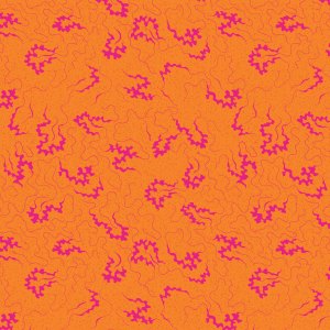 Miscellany by Michelle Marvig - Cornelli DV6850