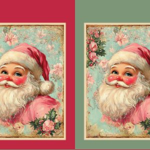 Santas Symphony Sack DV6950