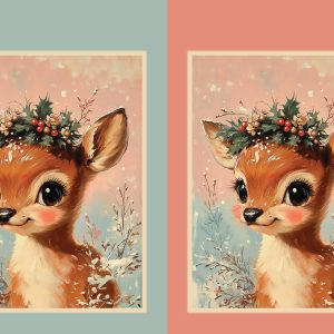 Santas Symphony Sack DV6951