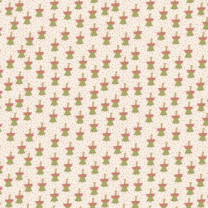 Pocketful of Joy - Natalie Bird DV7200