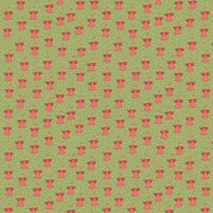 Pocketful of Joy - Natalie Bird DV7201