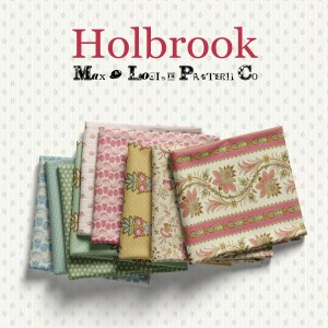Holbrook by Max & Louise