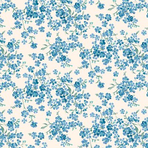 Liberty - Floral Nostalgia - 7451C