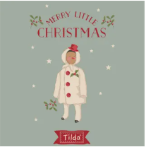 Tilda Merry Little Christmas