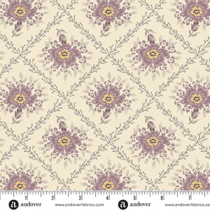 Wildflower Cottage by Renee Nanneman - 1591P