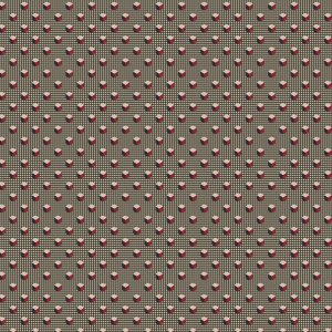 Comptoir De Toile 4 by Kim Hurley - DV7178 Mila