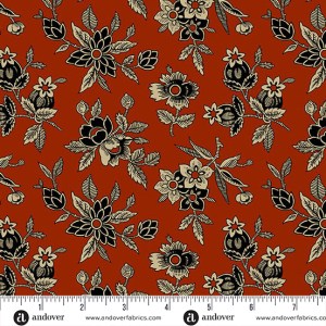 Bridgeport by Jo Morton - A5600R