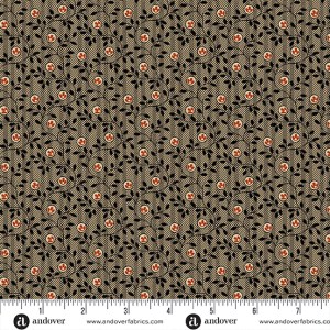 Bridgeport by Jo Morton - A5603K