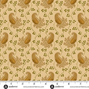 Toasted by Jo Morton - A5865N