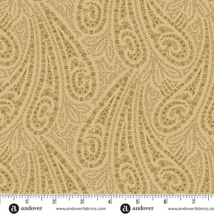 Toasted by Jo Morton - A5866N