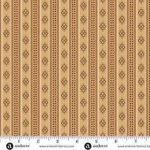 Toasted by Jo Morton - A5867N