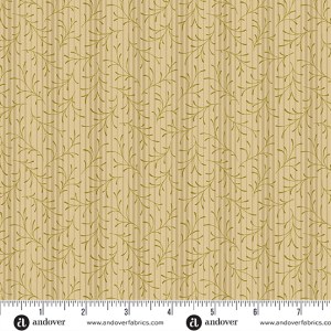 Toasted by Jo Morton - A5869L