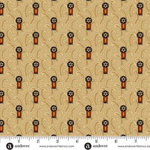 Spice Market by Jo Morton - A6024LN