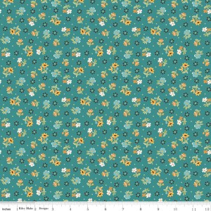 Gentler Times by Lori Holt - C16485 Reunion Cozy