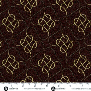 Jamestown by Jo Morton - A3444O