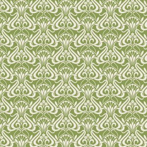 Liberty - Nouveau Shadow - 7478A - Spring Grass