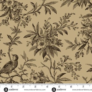 Jo Morton Wide Width 108" - AW1710DN