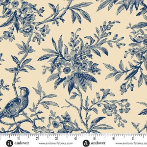 Jo Morton Wide Width 108" - AW1710LB