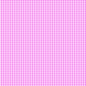 Devonstone Bias Binding - 1/8 Inch Check - Light Pink DVBB2944