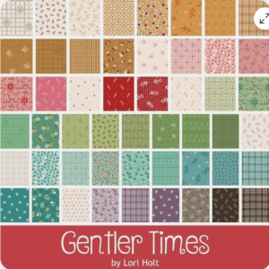 Gentler Times by Lori Holt