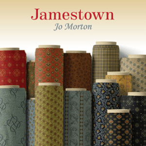 Jamestown by Jo Morton