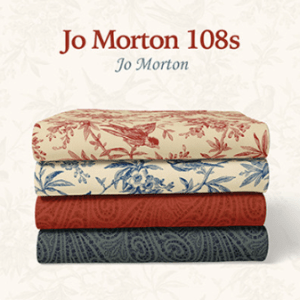 Jo Morton Wide Backs