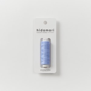 Cosmo Hidamari Sashiko Thread - 122301 Col 21 - 30m