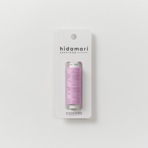 Cosmo Hidamari Sashiko Thread - 122301 Col 22 - 30m