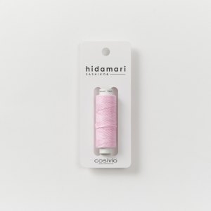 Cosmo Hidamari Sashiko Thread - 122301 Col 24 - 30m