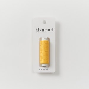 Cosmo Hidamari Sashiko Thread - 122301 Col 28 - 30m