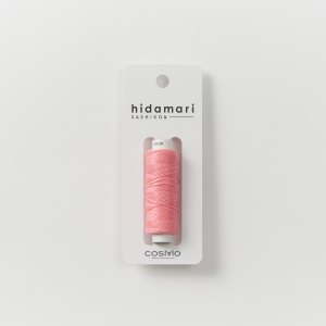 Cosmo Hidamari Sashiko Thread - 122301 Col 29 - 30m