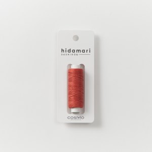 Cosmo Hidamari Sashiko Thread - 122301 Col 34 - 30m