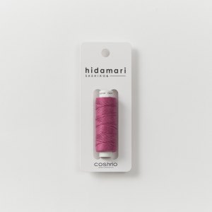 Cosmo Hidamari Sashiko Thread - 122301 Col 38 - 30m