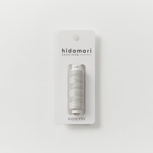 Cosmo Hidamari Sashiko Thread - 122301 Col 39 - 30m
