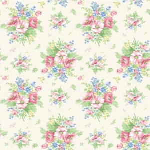 Aprils Garden by April Cornell - 16537-07