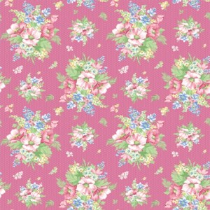 Aprils Garden by April Cornell - 16537-21