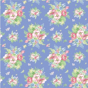 Aprils Garden by April Cornell - 16537-55